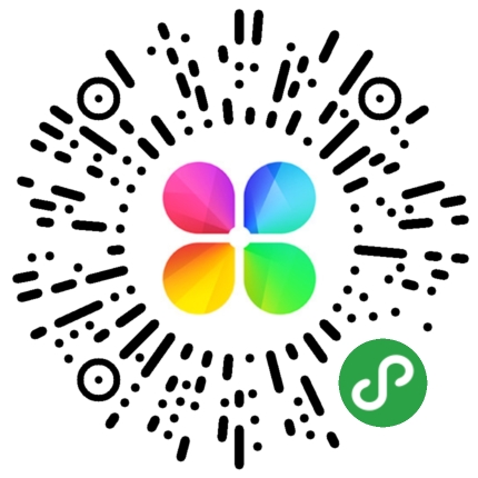 谢月群医生二维码