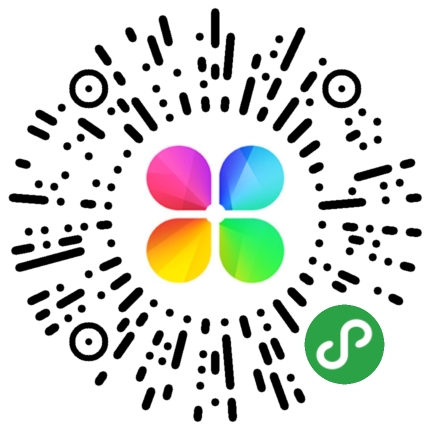 戴忠灿医生二维码