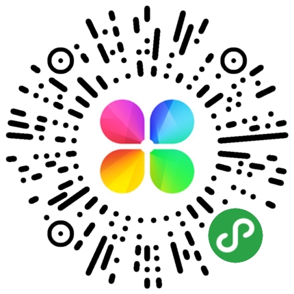 林松斌医生二维码