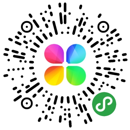 李莉医生二维码