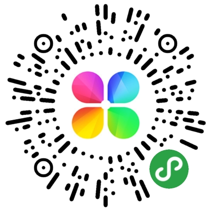 陈法东医生二维码