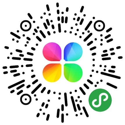 李威医生二维码