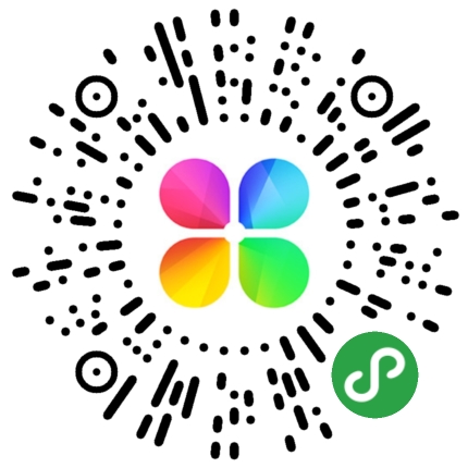 王东升医生二维码