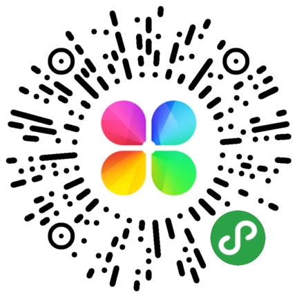 黄高医生二维码