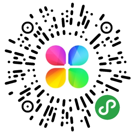 杨茂鹏医生二维码