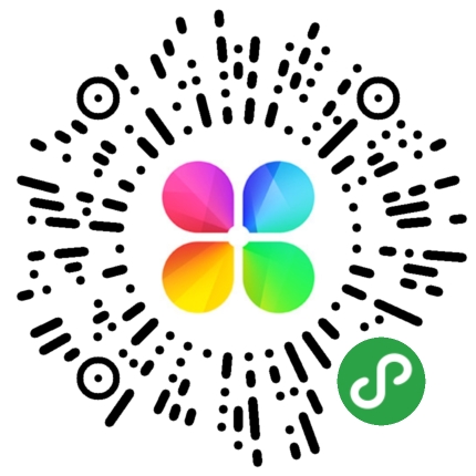 张成医生二维码