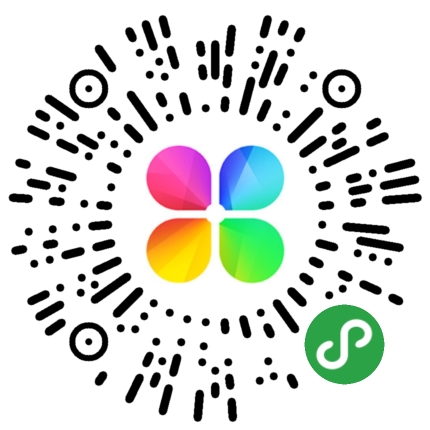 董岩医生二维码