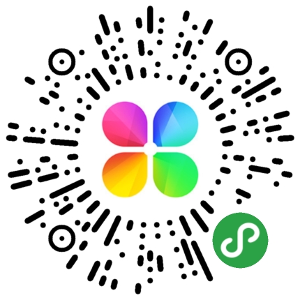 孔文君医生二维码