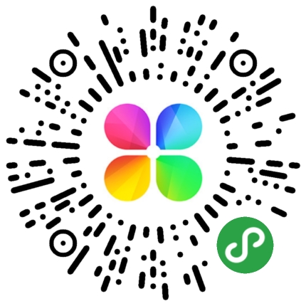 杨伟医生二维码