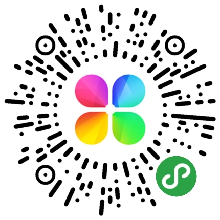 白彧医生二维码