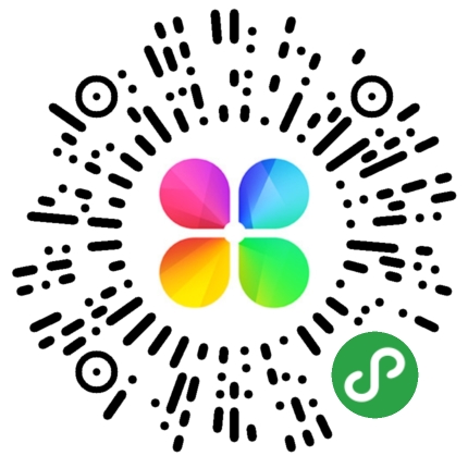 李巍医生二维码