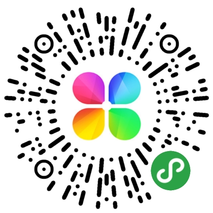 罗锟医生二维码