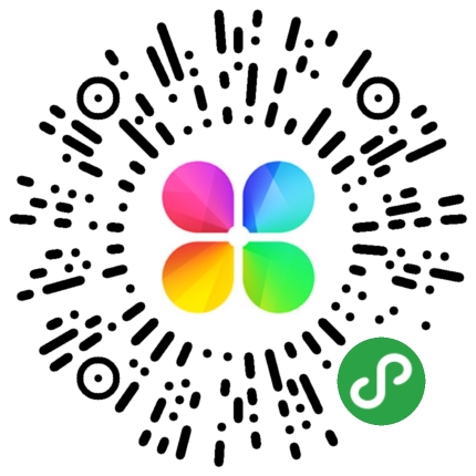 周子朋医生二维码