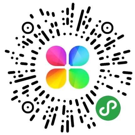 李华医生二维码