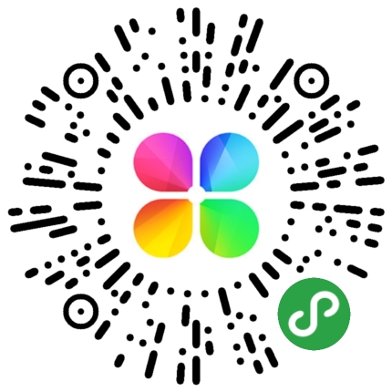 杜玲霞医生二维码