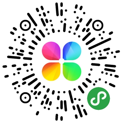 朴香花医生二维码