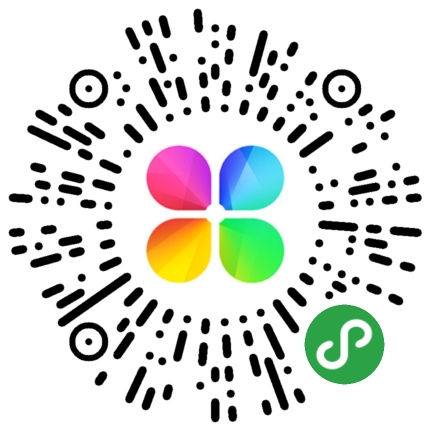 方景海医生二维码