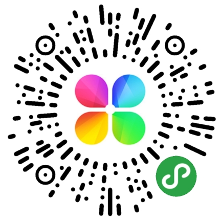 余新华医生二维码