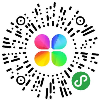 卓昆医生二维码