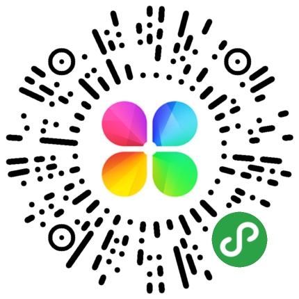 刘坤鹏医生二维码