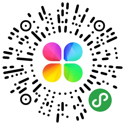 赵海妮医生二维码