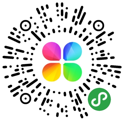 韩克明医生二维码