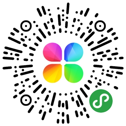 何丽医生二维码