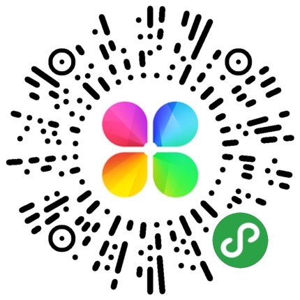 戴帆医生二维码