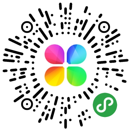 玄春花医生二维码