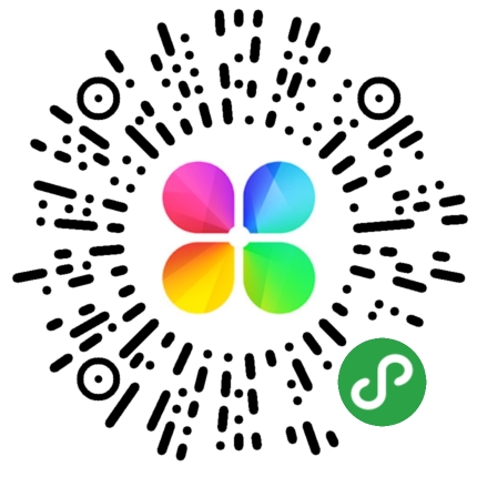 曾林山医生二维码