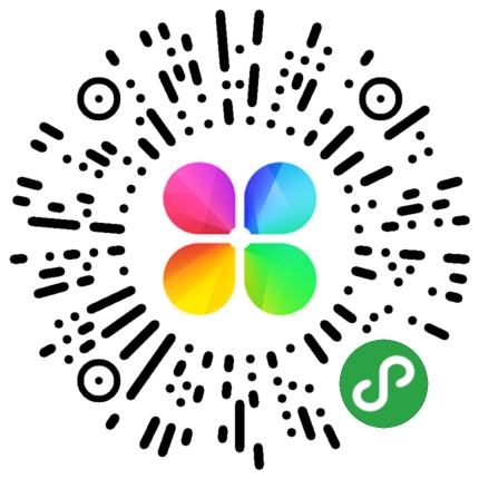 林俊青医生二维码