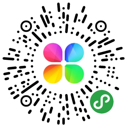 傅少梅医生二维码