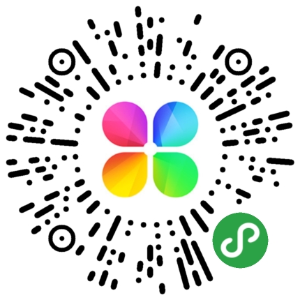 张辉医生二维码