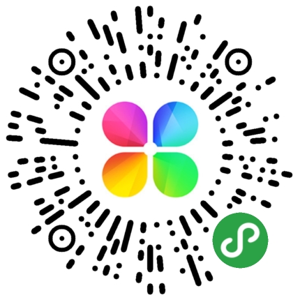 陈伟强医生二维码