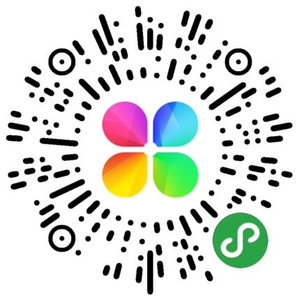 刘振华医生二维码