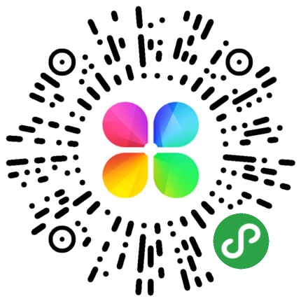 罗浩杰医生二维码