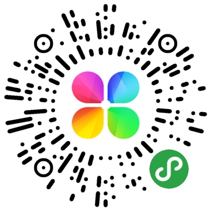 杨洪富医生二维码