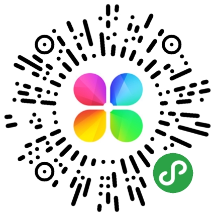 何莉莉医生二维码