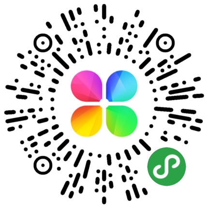 郭志伯医生二维码