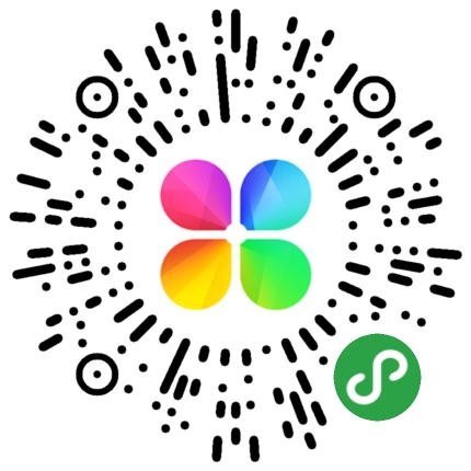 王力刚医生二维码