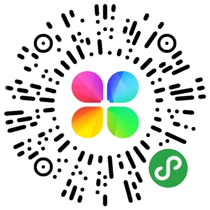 郝贵田医生二维码