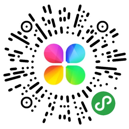 陈富勇医生二维码