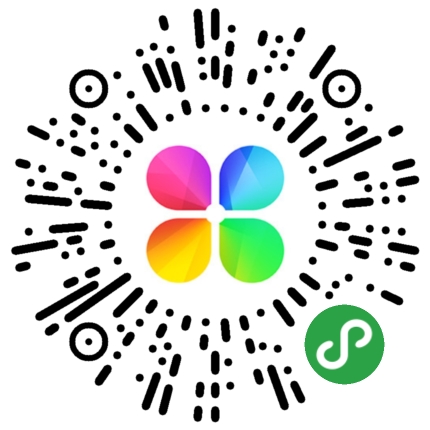 陈忠军医生二维码