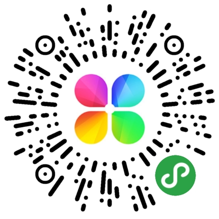 黄晓英医生二维码