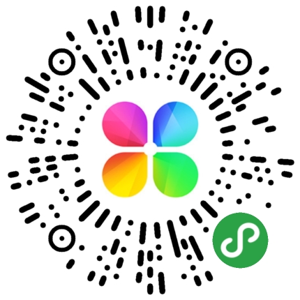 卢驰医生二维码