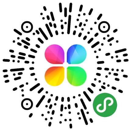 郑晓丹医生二维码