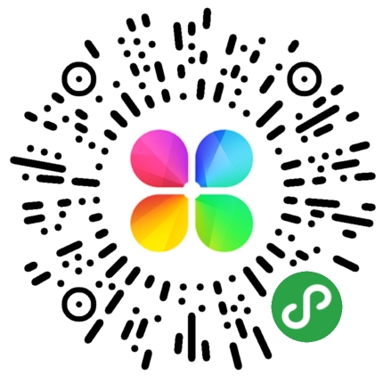 陈明医生二维码