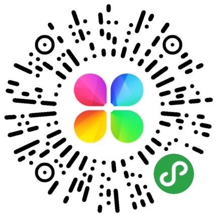 董方医生二维码