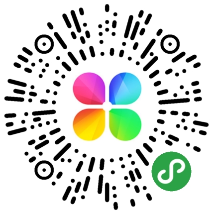 李景新医生二维码