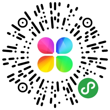 陈明扬医生二维码